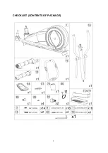 Preview for 9 page of Insportline 8726 User Manual