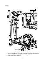 Preview for 13 page of Insportline 8726 User Manual