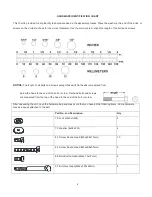 Предварительный просмотр 4 страницы Insportline 896 SEG 7020 User Manual