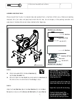 Preview for 5 page of Insportline 896 SEG 7020 User Manual