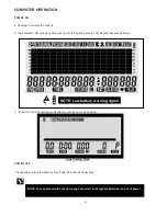 Preview for 12 page of Insportline 896 SEG 7020 User Manual