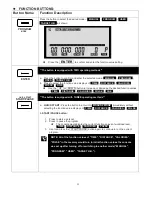 Preview for 13 page of Insportline 896 SEG 7020 User Manual
