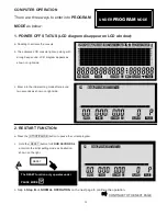 Предварительный просмотр 19 страницы Insportline 896 SEG 7020 User Manual