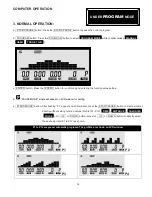 Предварительный просмотр 20 страницы Insportline 896 SEG 7020 User Manual