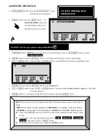 Предварительный просмотр 23 страницы Insportline 896 SEG 7020 User Manual