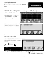 Предварительный просмотр 25 страницы Insportline 896 SEG 7020 User Manual