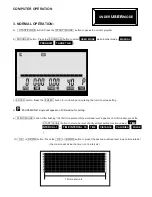 Предварительный просмотр 26 страницы Insportline 896 SEG 7020 User Manual