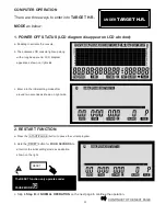 Предварительный просмотр 28 страницы Insportline 896 SEG 7020 User Manual