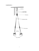 Preview for 4 page of Insportline 9071 MultiTrainer User Manual