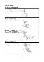 Предварительный просмотр 5 страницы Insportline AB Lifter Easy User Manual