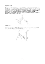 Preview for 6 page of Insportline AB Lifter Easy User Manual