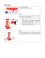 Preview for 4 page of Insportline AB Perfect Twist User Manual