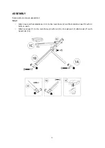 Preview for 5 page of Insportline AB Rider User Manual