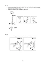 Preview for 6 page of Insportline AB Rider User Manual