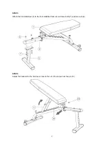 Предварительный просмотр 7 страницы Insportline AB055 User Manual