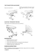 Preview for 10 page of Insportline AB055 User Manual