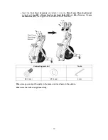 Предварительный просмотр 10 страницы Insportline Air Master User Manual