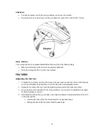 Preview for 15 page of Insportline Air Master User Manual