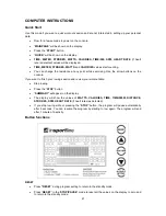 Preview for 21 page of Insportline Air Master User Manual