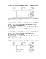 Preview for 37 page of Insportline Air Master User Manual