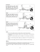 Preview for 45 page of Insportline Air Master User Manual