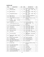 Preview for 50 page of Insportline Air Master User Manual