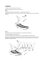 Preview for 7 page of Insportline Air-run IN 19903 User Manual
