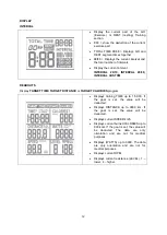 Preview for 12 page of Insportline Air-run IN 19903 User Manual