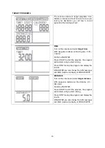 Preview for 15 page of Insportline Air-run IN 19903 User Manual