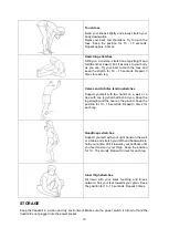 Предварительный просмотр 19 страницы Insportline Air-run IN 19903 User Manual