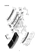 Preview for 25 page of Insportline Air-run IN 19903 User Manual