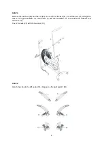 Preview for 8 page of Insportline Airbike Basic User Manual