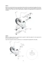 Preview for 9 page of Insportline Airbike Basic User Manual