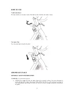 Preview for 13 page of Insportline Airin IN 9360 User Manual