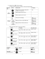 Preview for 8 page of Insportline Alessio User Manual