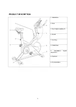 Preview for 5 page of Insportline Alfan User Manual