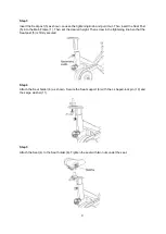 Preview for 9 page of Insportline Alfan User Manual