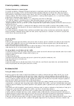 Preview for 16 page of Insportline ATLANTA BLACK User Manual