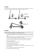 Предварительный просмотр 5 страницы Insportline Aucklando IN 20042 User Manual