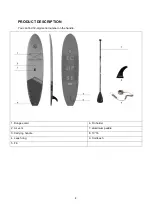 Preview for 4 page of Insportline Aztron Eclipse User Manual