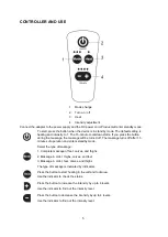 Preview for 5 page of Insportline Beinhowair 21969 User Manual