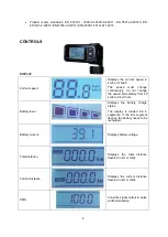 Предварительный просмотр 4 страницы Insportline Billar IN 20041 User Manual