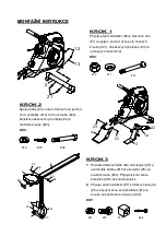 Preview for 7 page of Insportline BR-3320HO-H Manual