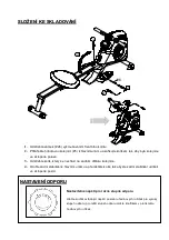 Preview for 10 page of Insportline BR-3320HO-H Manual