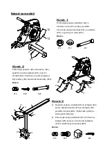 Предварительный просмотр 23 страницы Insportline BR-3320HO-H Manual