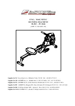 Предварительный просмотр 35 страницы Insportline BR-3320HO-H Manual