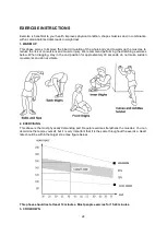 Предварительный просмотр 24 страницы Insportline Cable Column CC410 User Manual