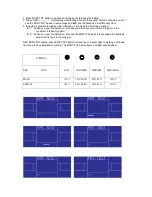 Предварительный просмотр 22 страницы Insportline Caracas IN 4388 User Manual