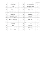 Preview for 6 page of Insportline Chevron In4386 User Manual