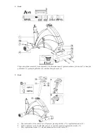 Предварительный просмотр 8 страницы Insportline Chevron In4386 User Manual